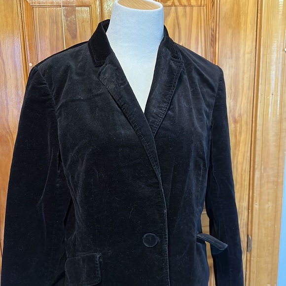 Talbots dress jacket - Picture 2 of 10